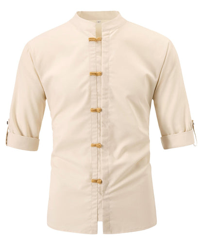 WuLine Fusion Shirt
