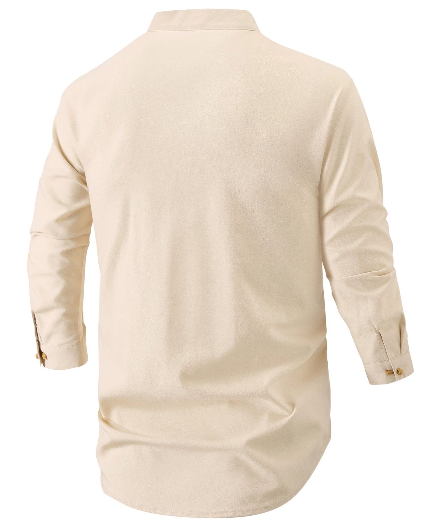 WuLine Fusion Shirt