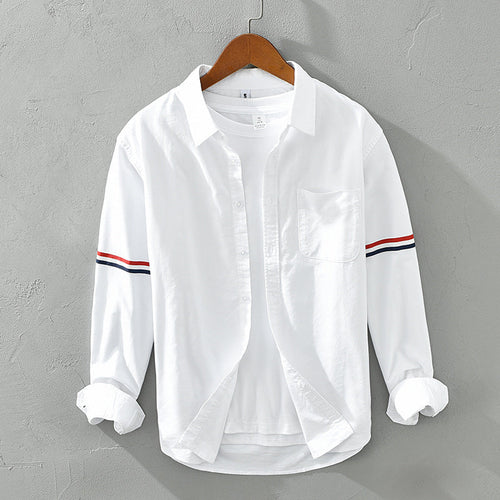 Lita Linen Shirt
