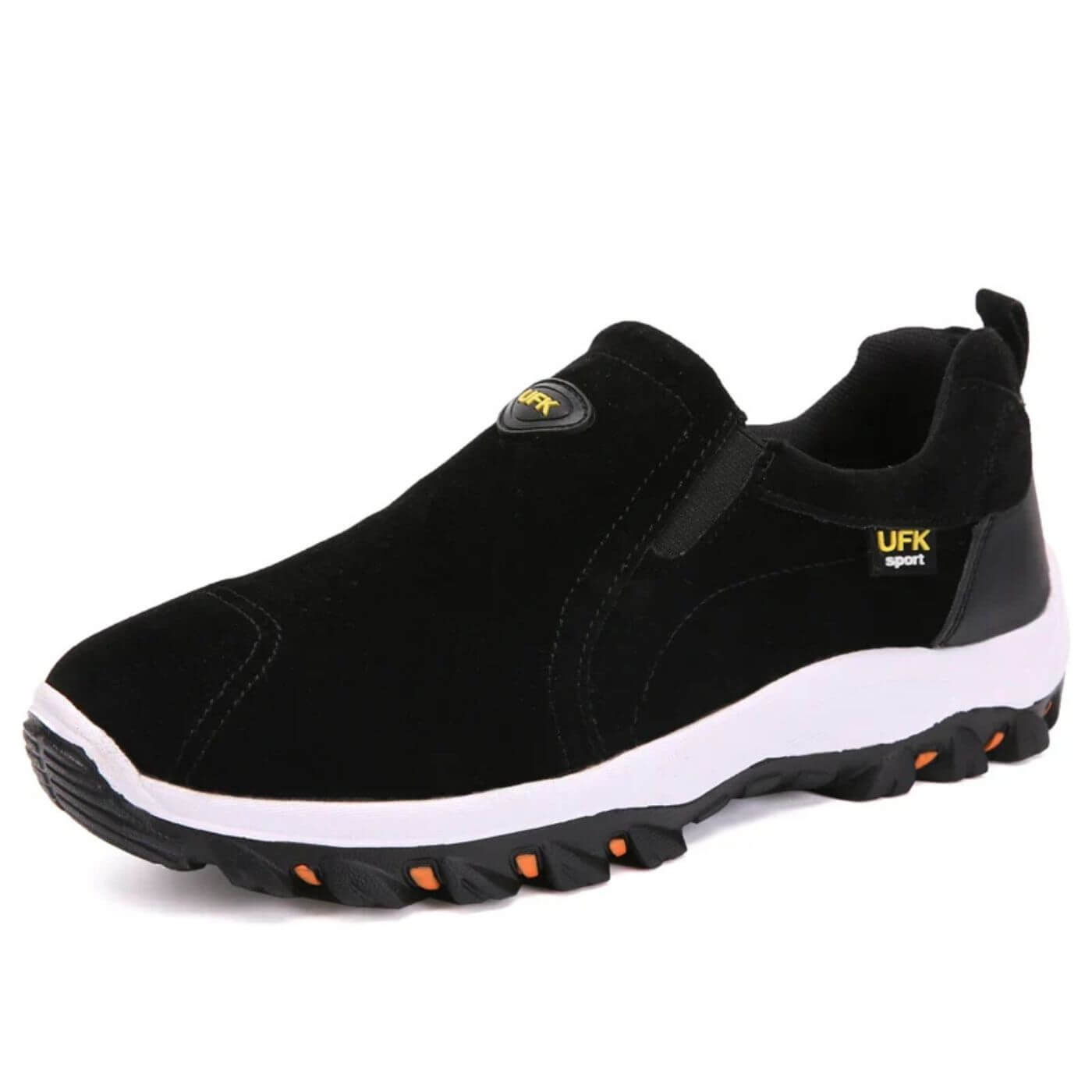 Mathias - Sporty Orthopedic Sneakers