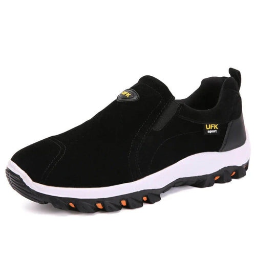 Mathias - Sporty Orthopedic Sneakers