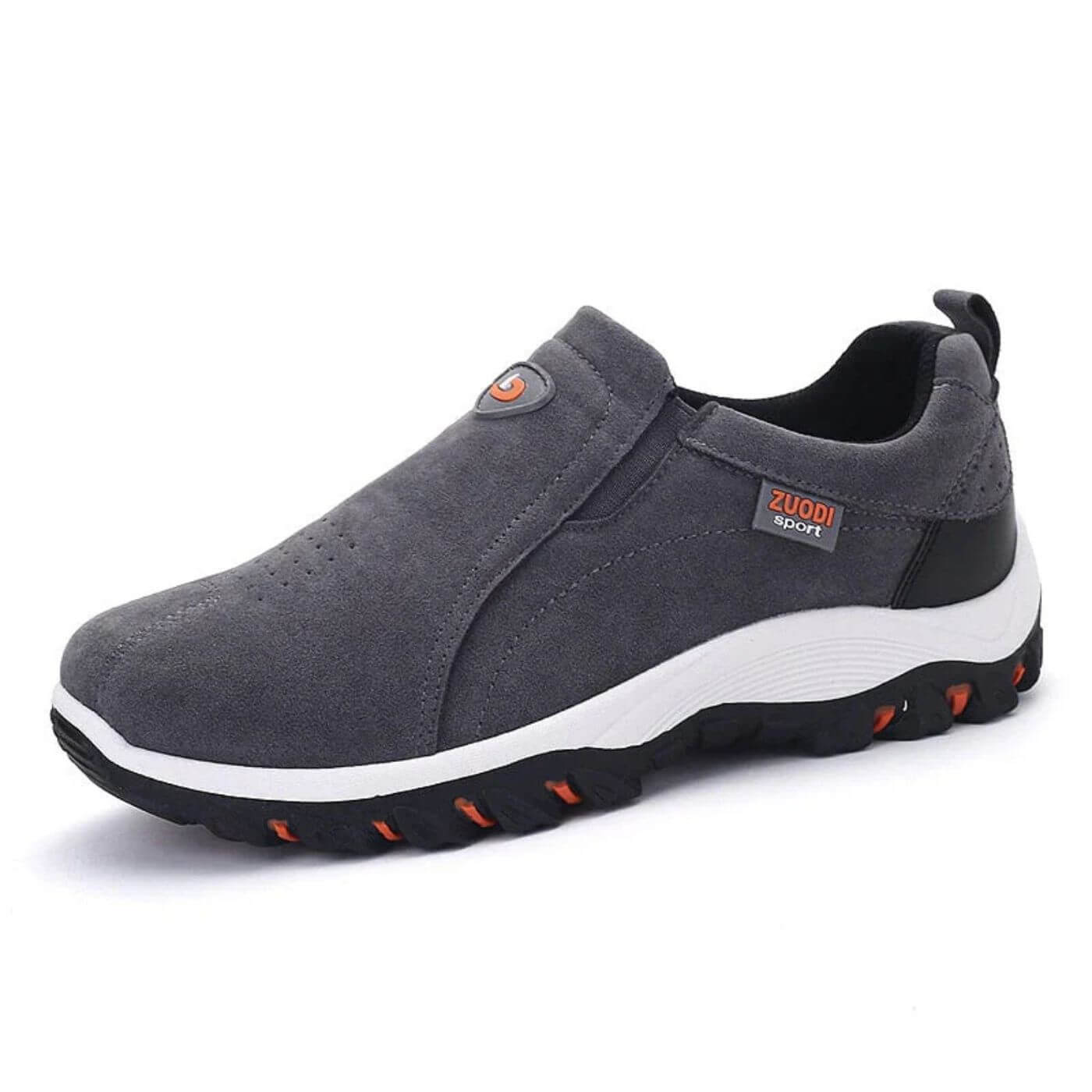 Mathias - Sporty Orthopedic Sneakers