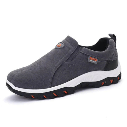 Mathias - Sporty Orthopedic Sneakers