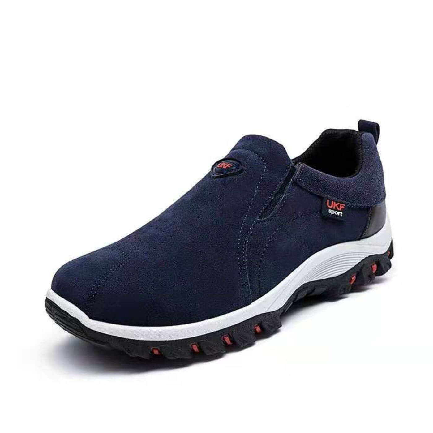 Mathias - Sporty Orthopedic Sneakers