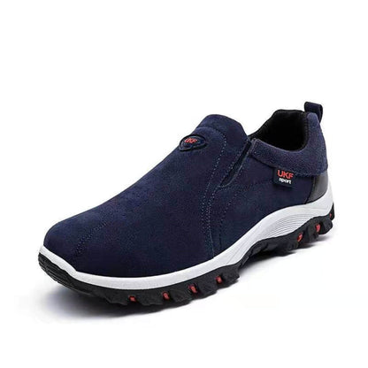 Mathias - Sporty Orthopedic Sneakers