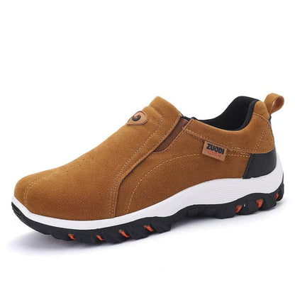 Mathias - Sporty Orthopedic Sneakers