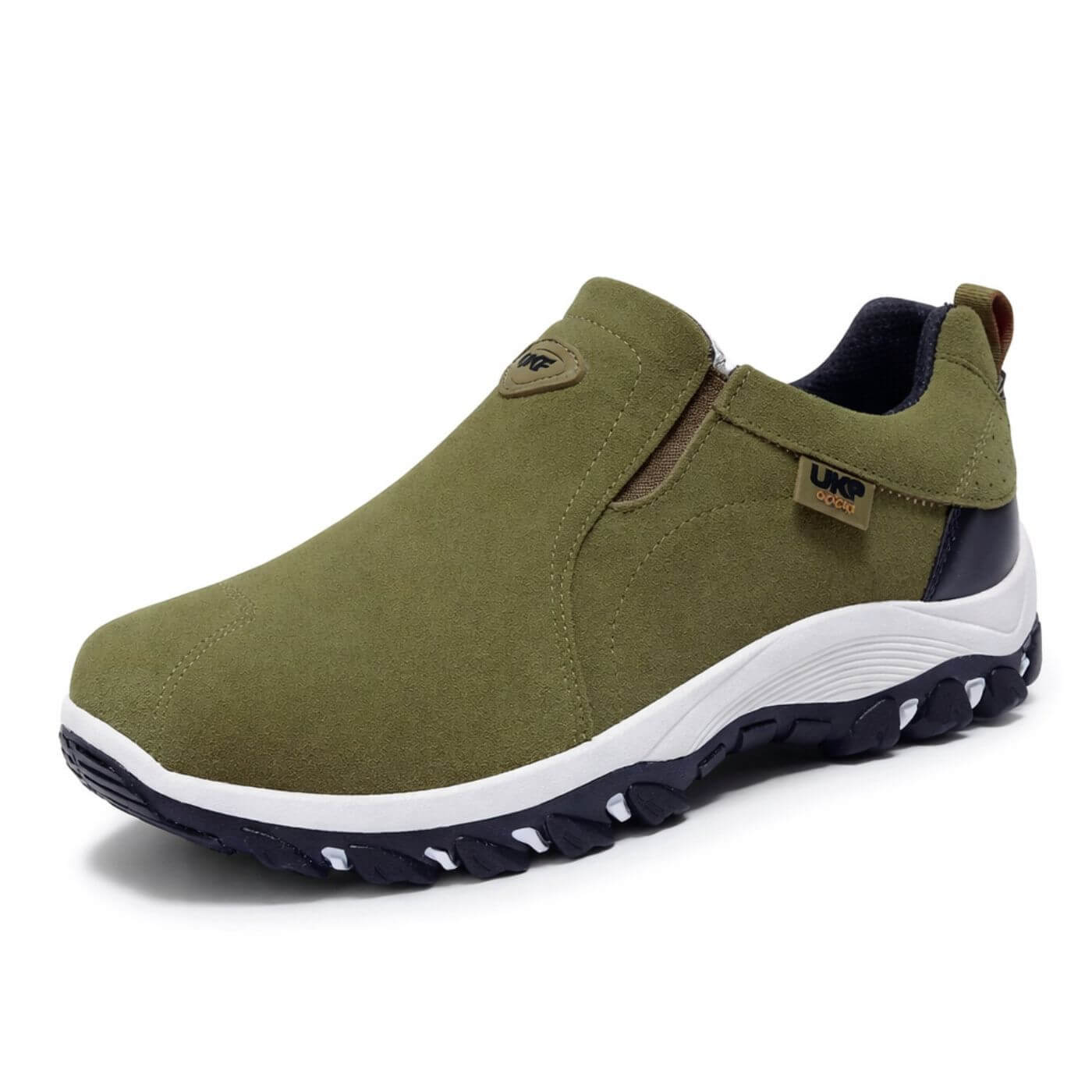 Mathias - Sporty Orthopedic Sneakers