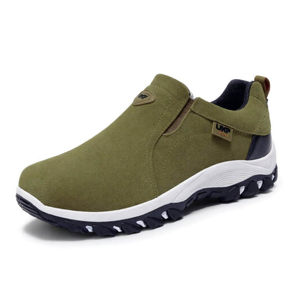 Mathias - Sporty Orthopedic Sneakers