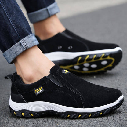 Mathias - Sporty Orthopedic Sneakers