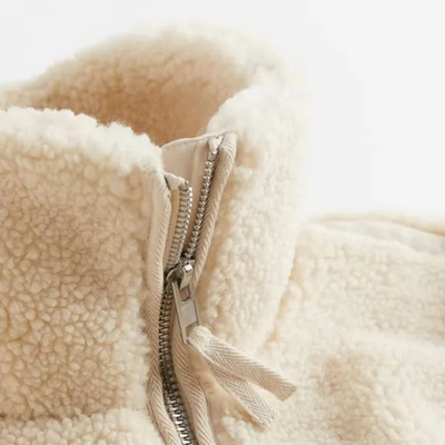 Maison Bennett | Women’s Cozy Chic Plush Jacket