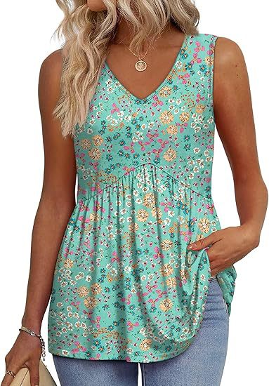 ASHLINN | ELEGANT CASUAL TOP