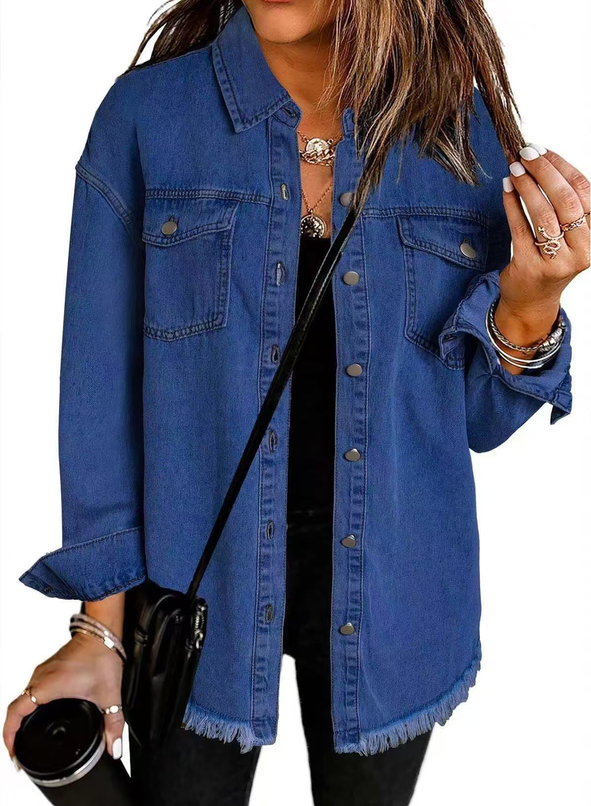 ABELLA | CLASSIC EVERYDAY JACKET