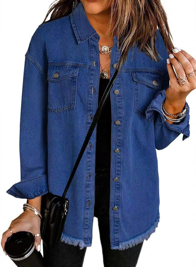 ABELLA | CLASSIC EVERYDAY JACKET