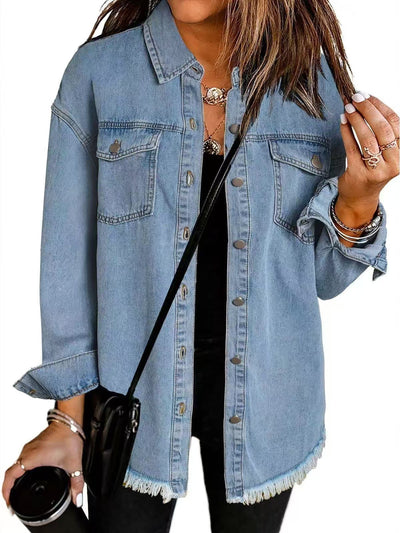 ABELLA | CLASSIC EVERYDAY JACKET