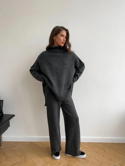 Maison Bennett | Oversized Set