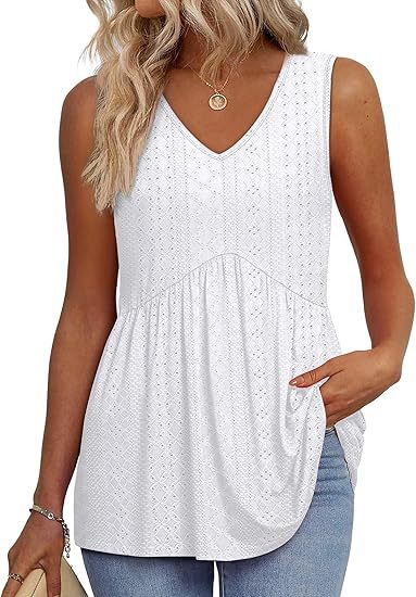 ASHLINN | ELEGANT CASUAL TOP