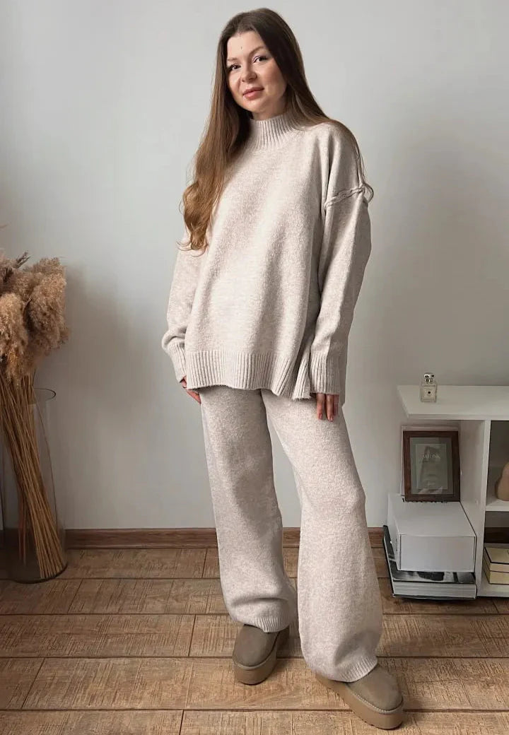 Maison Bennett | Oversized Set