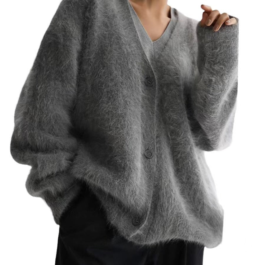 MILOU | COSY & WARM CARDIGAN