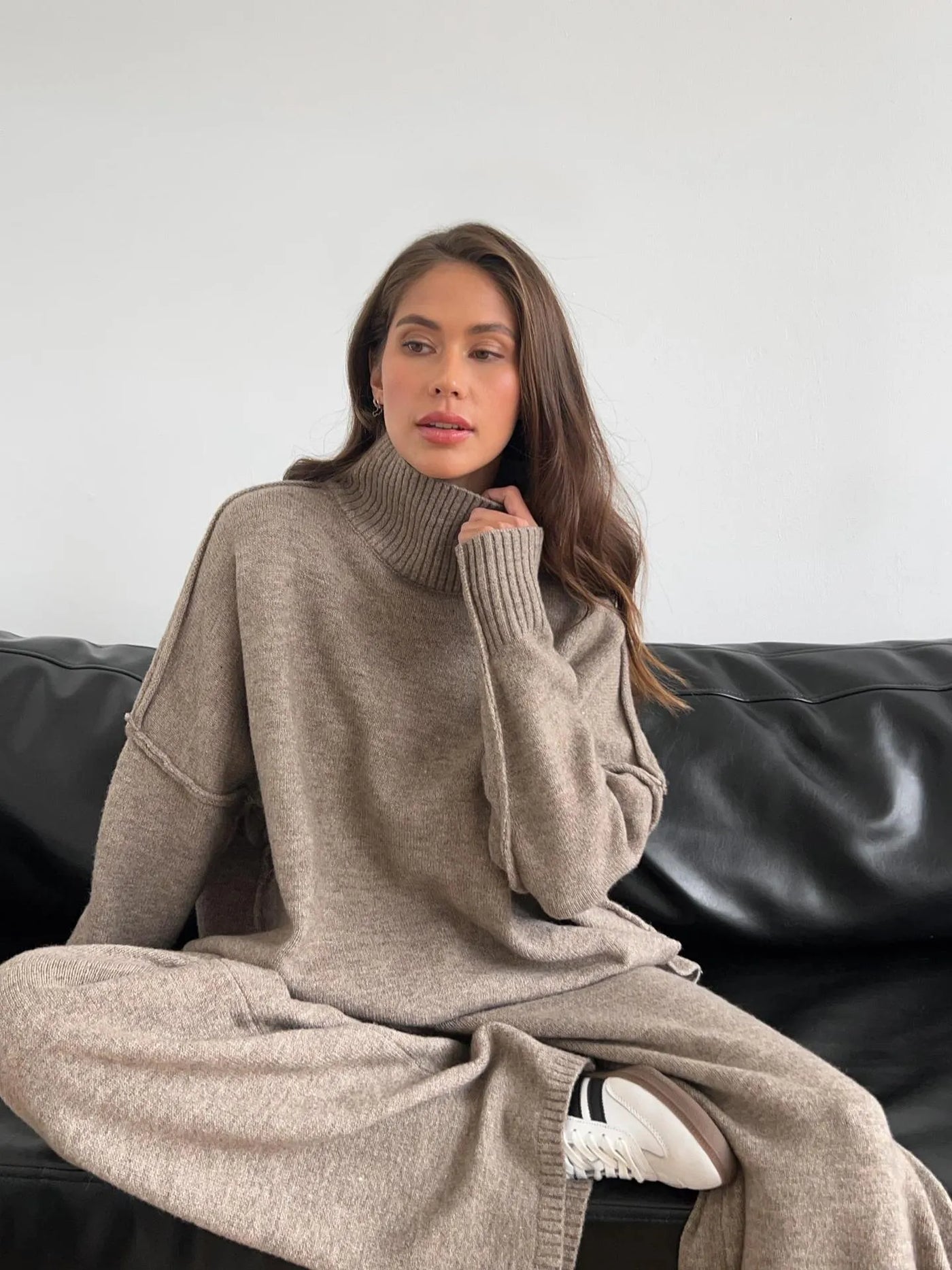 Maison Bennett | Oversized Set