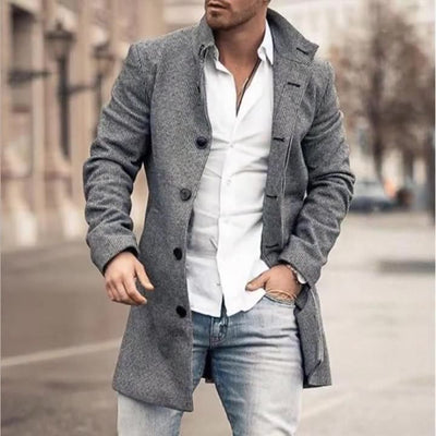 BALE | MEN'S COAT