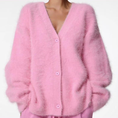MILOU | COSY & WARM CARDIGAN