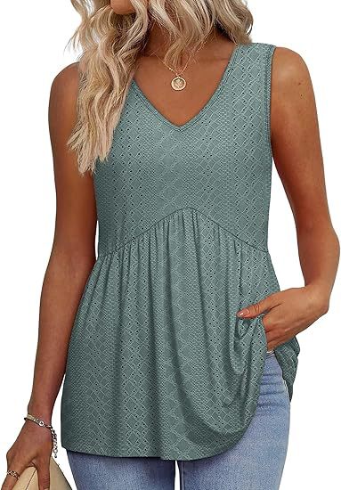 ASHLINN | ELEGANT CASUAL TOP
