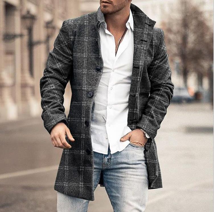 BALE | MEN'S COAT