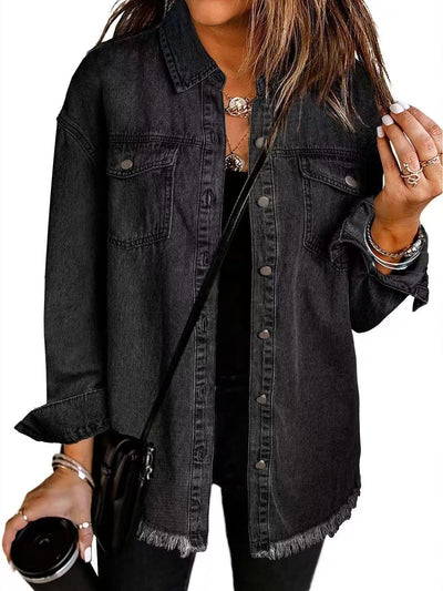 ABELLA | CLASSIC EVERYDAY JACKET