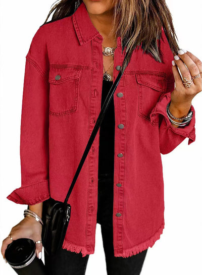 ABELLA | CLASSIC EVERYDAY JACKET