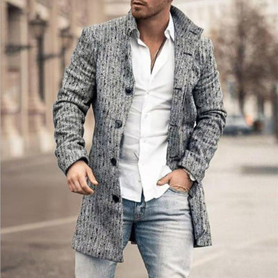BALE | MEN'S COAT