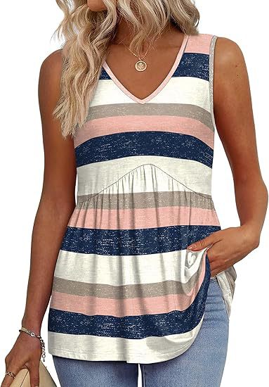ASHLINN | ELEGANT CASUAL TOP