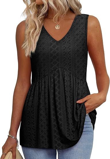 ASHLINN | ELEGANT CASUAL TOP