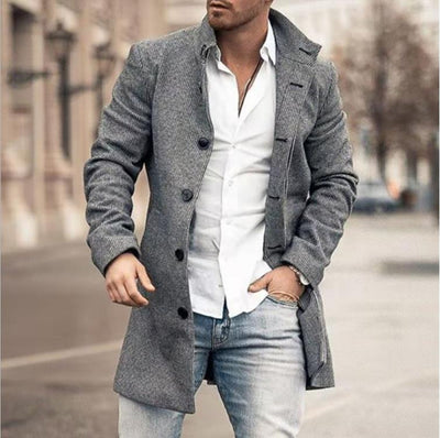 BALE | MEN'S COAT