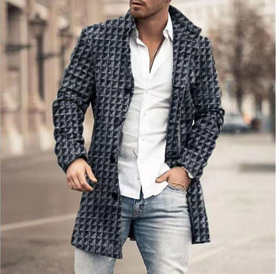 BALE | MEN'S COAT