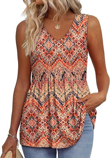 ASHLINN | ELEGANT CASUAL TOP