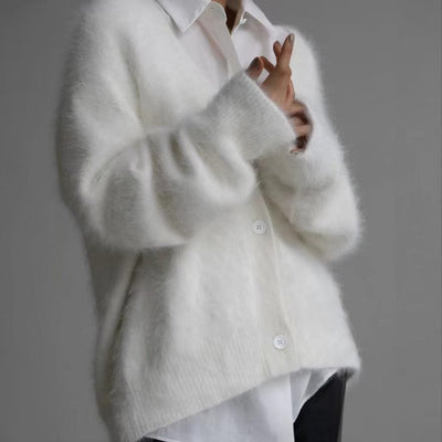 MILOU | COSY & WARM CARDIGAN