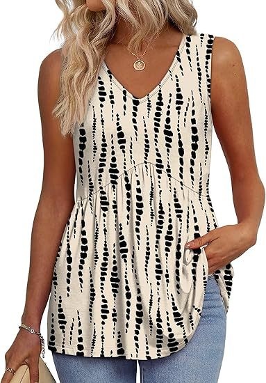 ASHLINN | ELEGANT CASUAL TOP