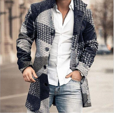 BALE | MEN'S COAT