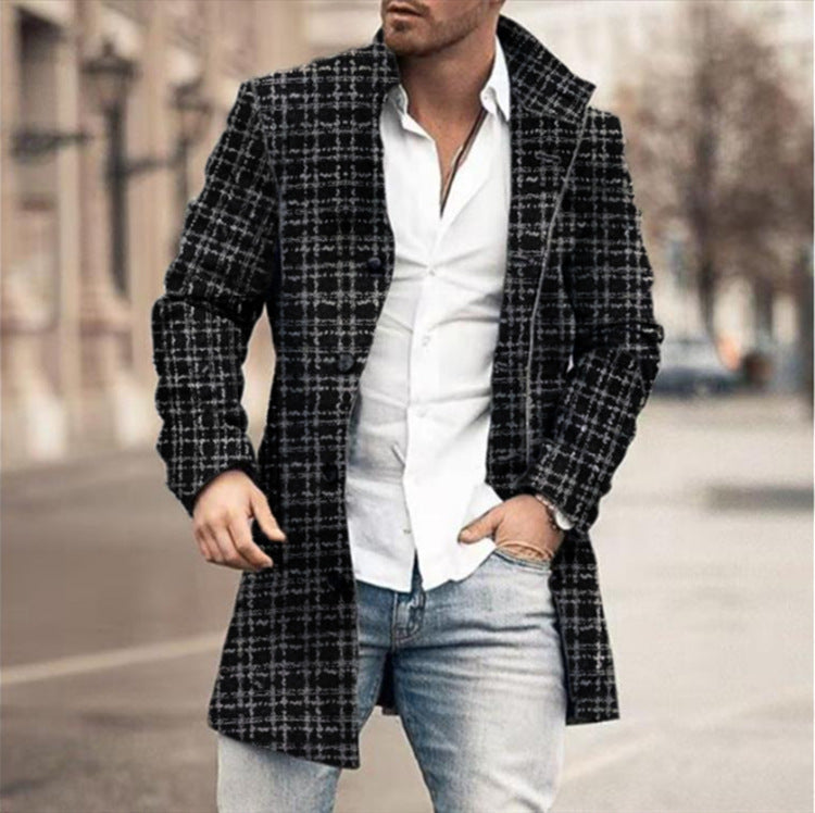 BALE | MEN'S COAT