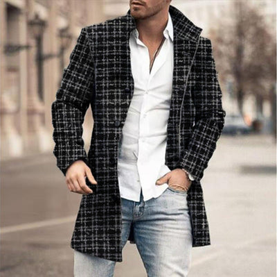 BALE | MEN'S COAT