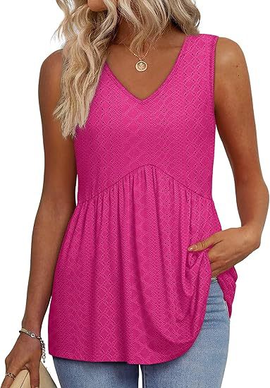 ASHLINN | ELEGANT CASUAL TOP