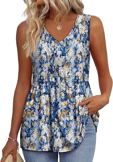 ASHLINN | ELEGANT CASUAL TOP