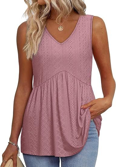 ASHLINN | ELEGANT CASUAL TOP