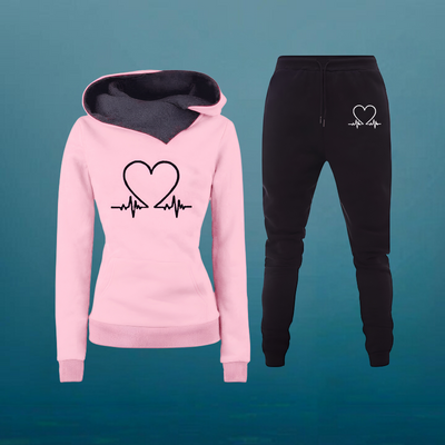 PULSE | COMFY LEISURE SWEATSUIT