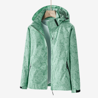 Maison Bennett | Noëlle | Lightweight Waterproof Coat