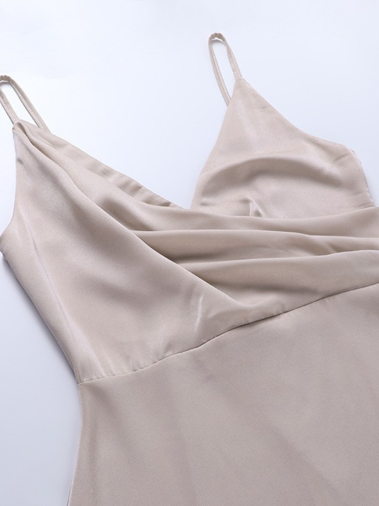 DESIREE | ELEGANT DRESS