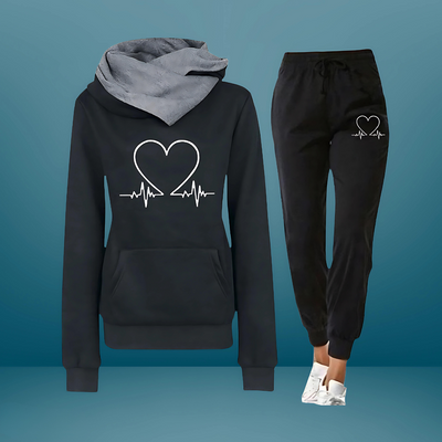 PULSE | COMFY LEISURE SWEATSUIT