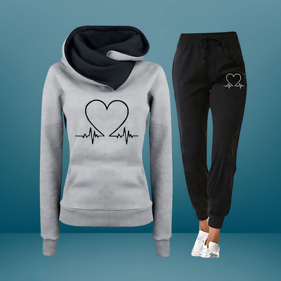 PULSE | COMFY LEISURE SWEATSUIT