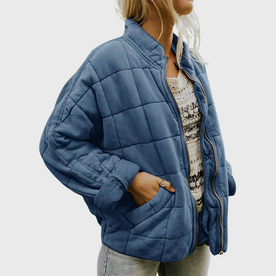 Maison Bennett™ | Oversized Transitional Jacket