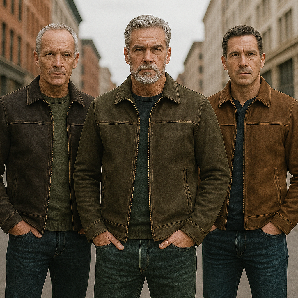 Maison Bennett | Elegant Casual Jacket